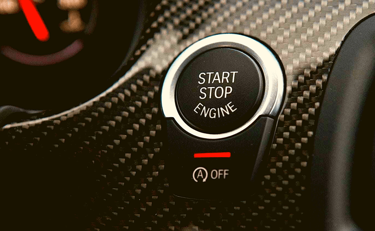 engine start stop