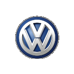 logo VOLKSWAGEN